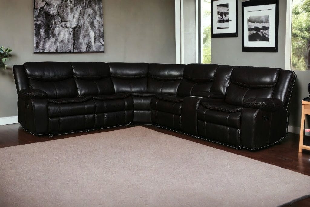 Navy sofa 58