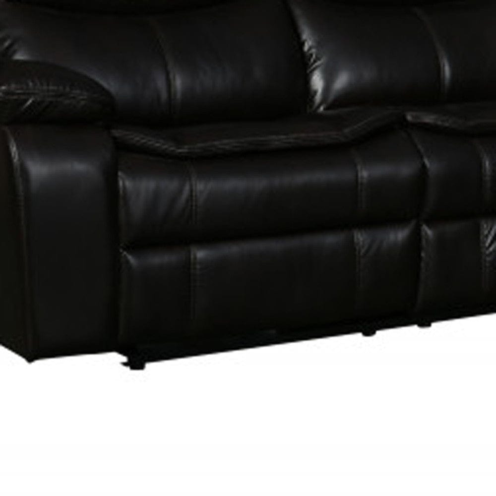 Navy Chaise 58