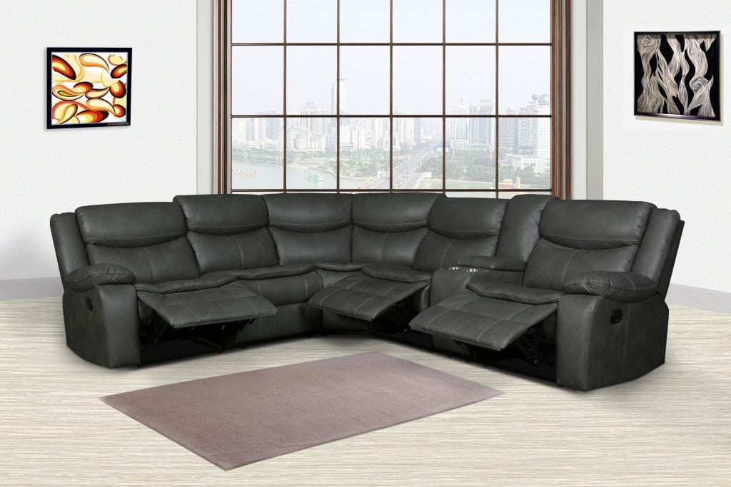 Sectional Sofa 59