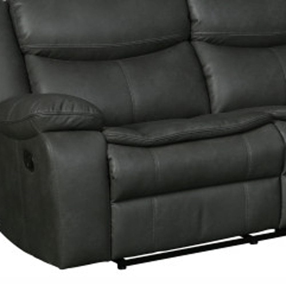 Navy Chaise 59