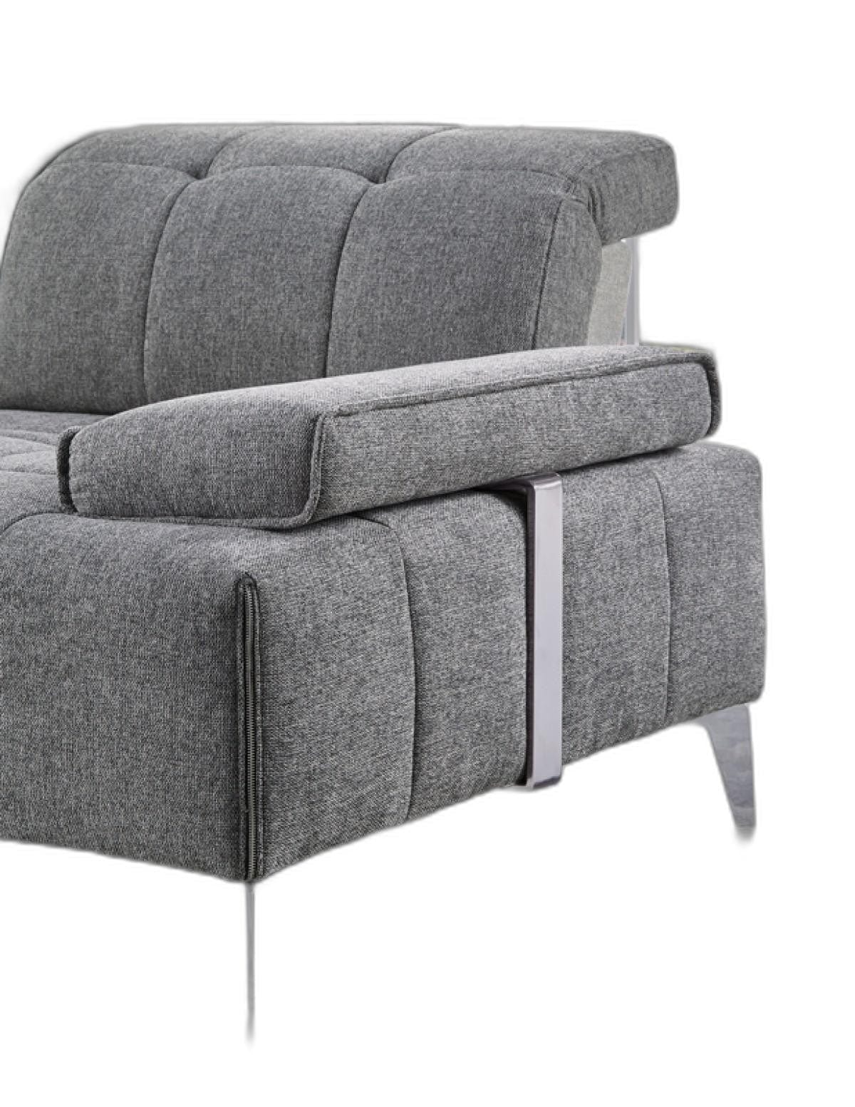 Navy sofa 86