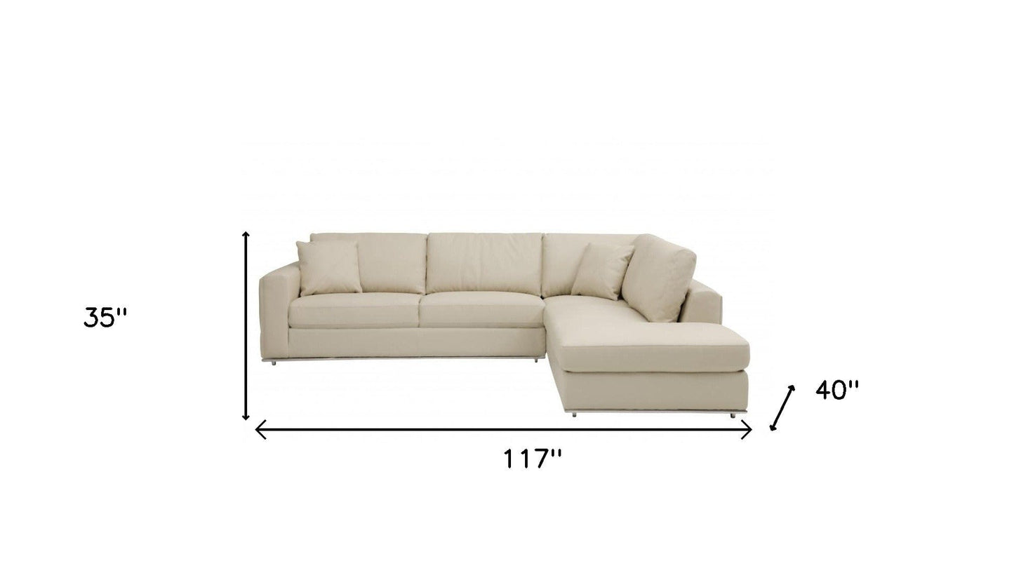 Sectional Sofa 124