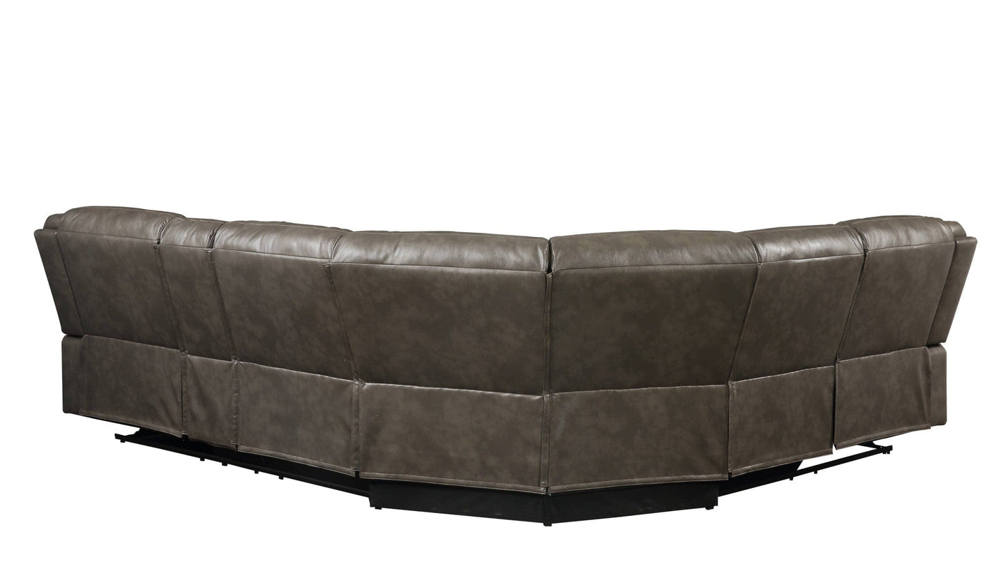 Chaise and Sofa 133