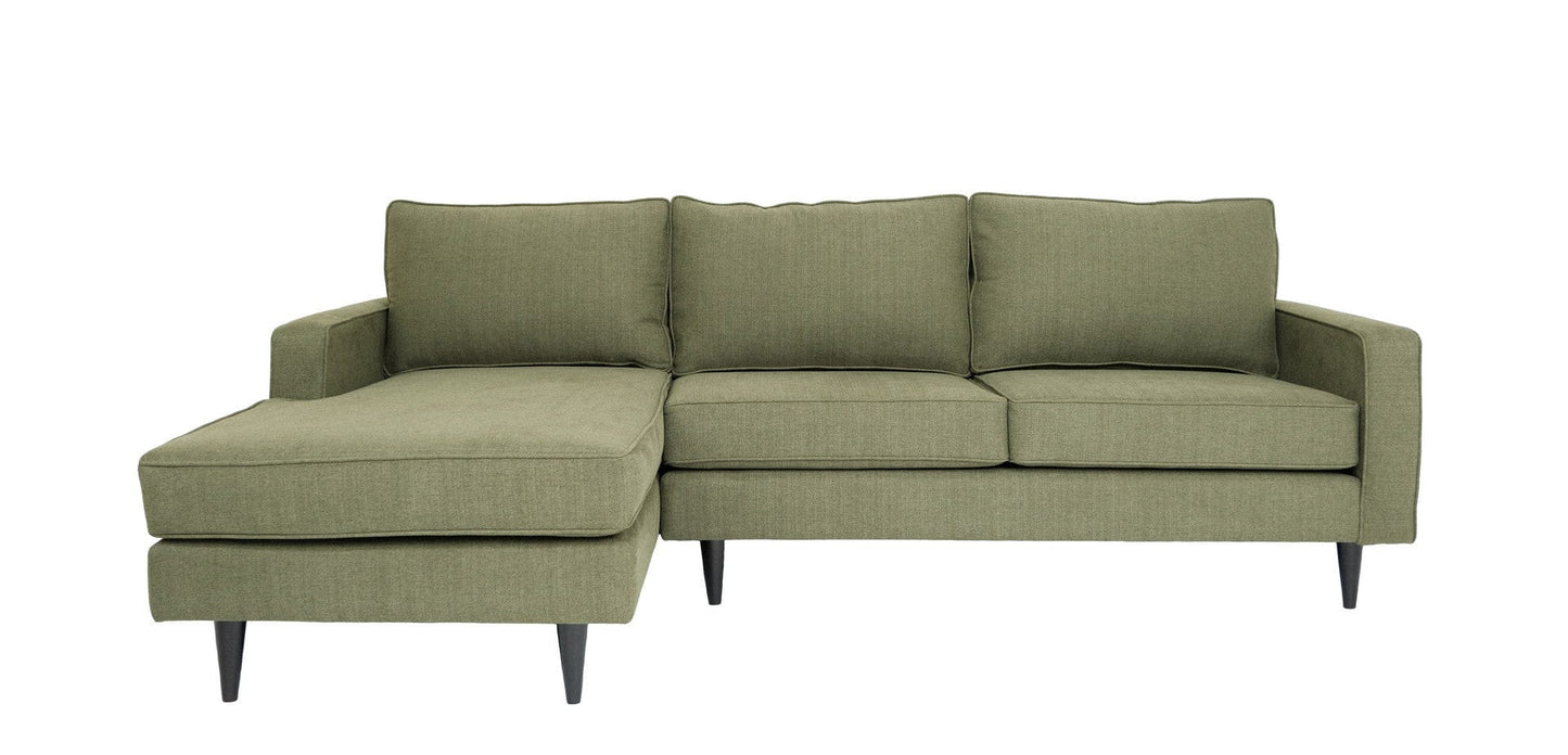 Chaise and Sofa 146