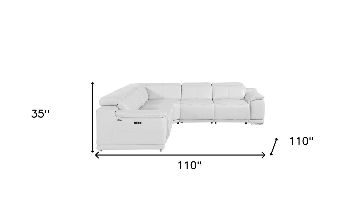 Chaise and Sofa 157