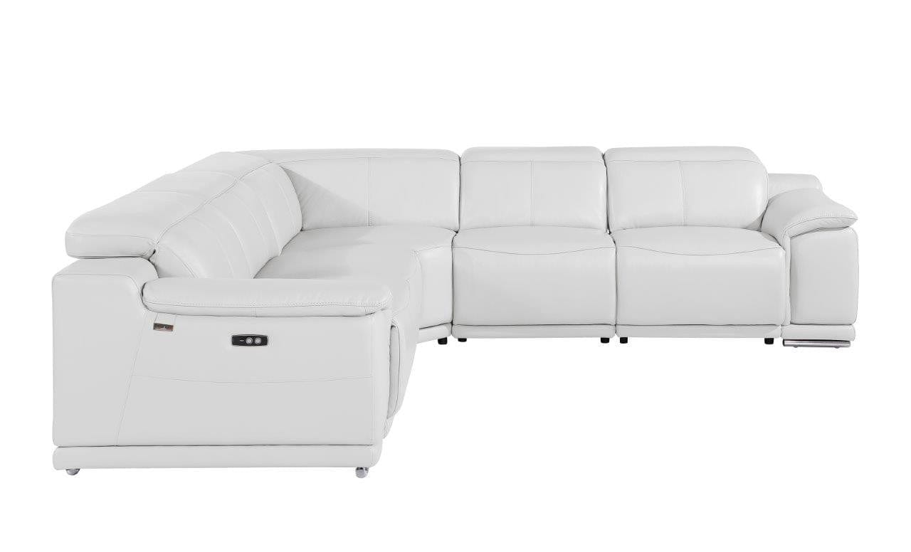Sofa and Chaise 157