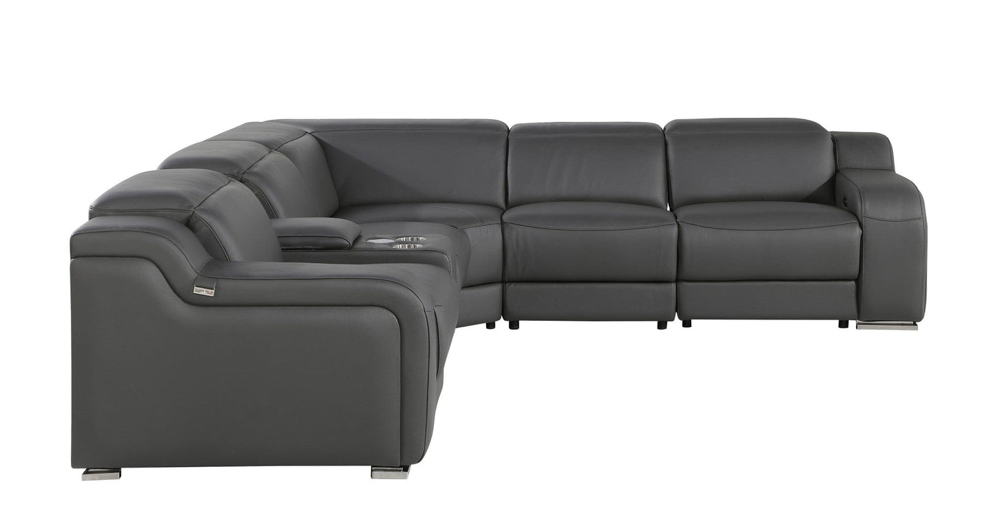 Chaise and Sofa 159