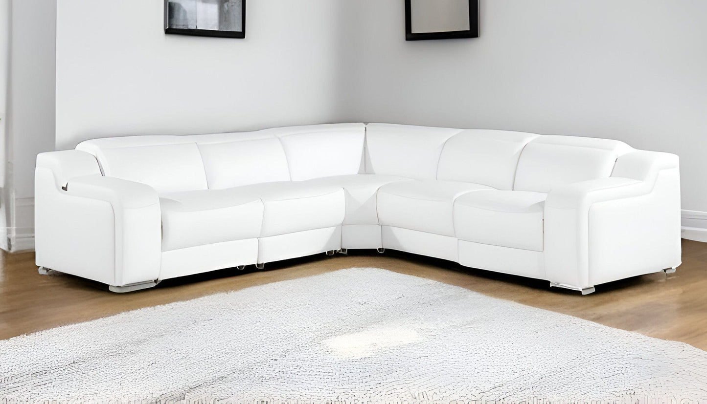 Navy sofa 160