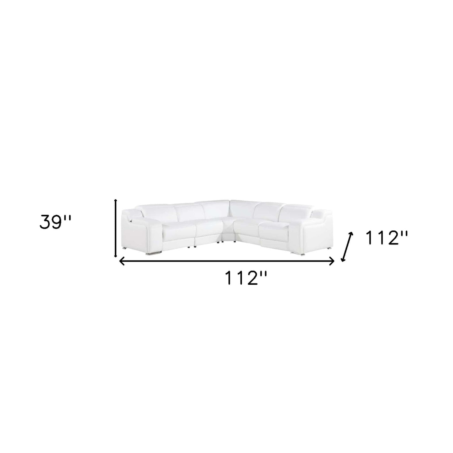 moduclar sectional 160