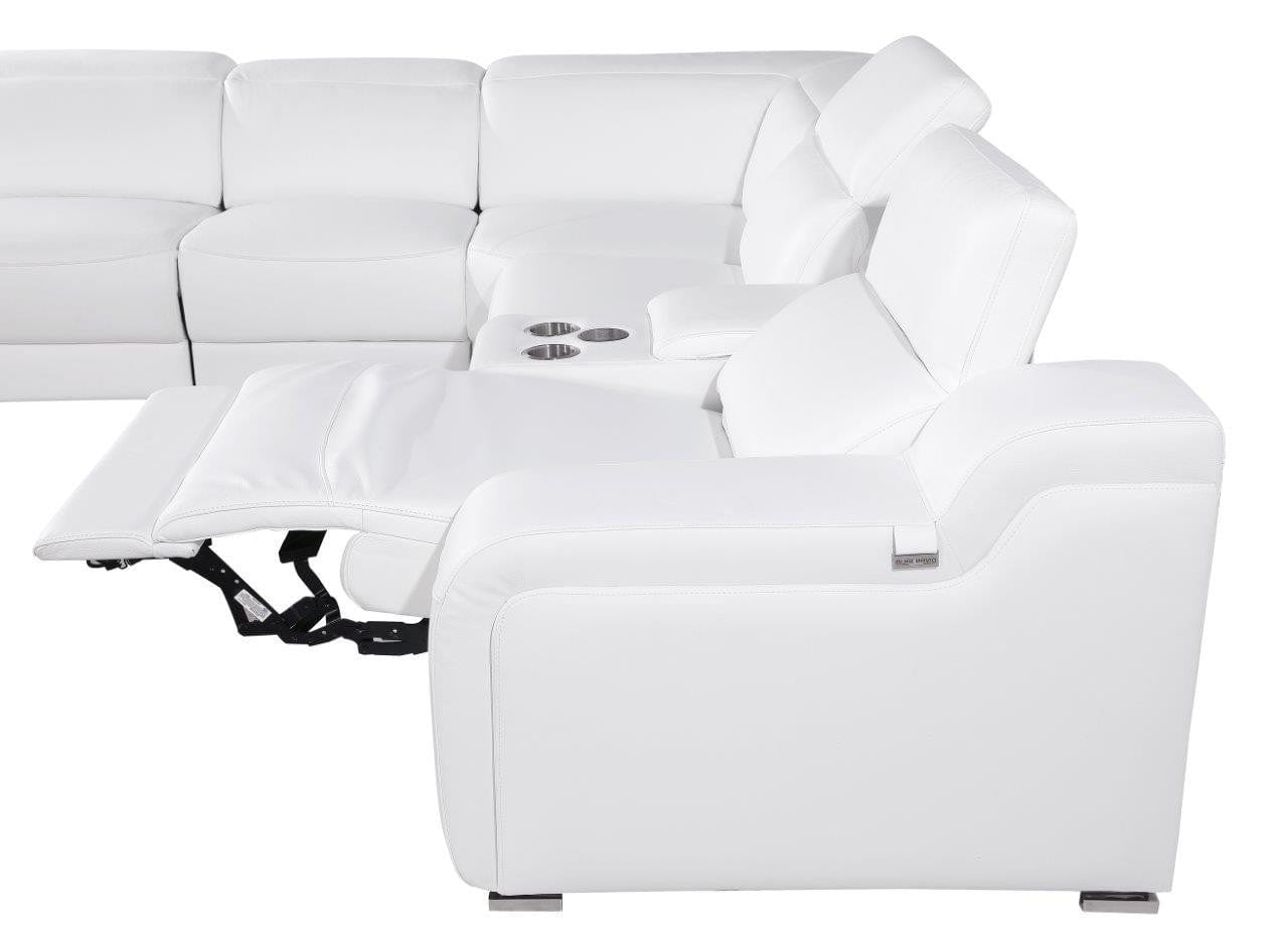 Chaise and Sofa 162