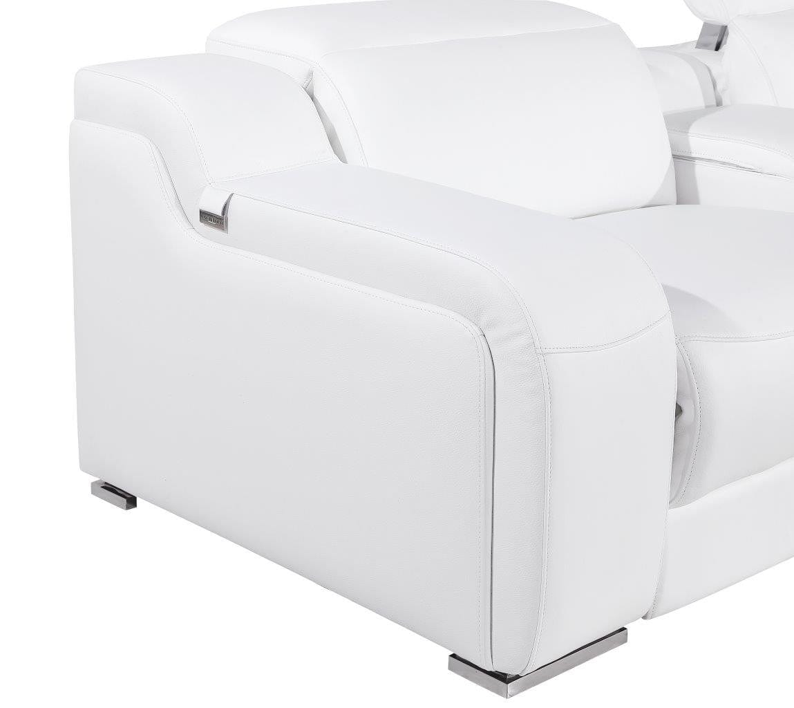 Chaise and Sofa 163