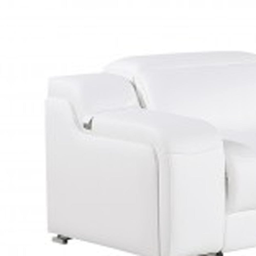 Sectional Sofa 163