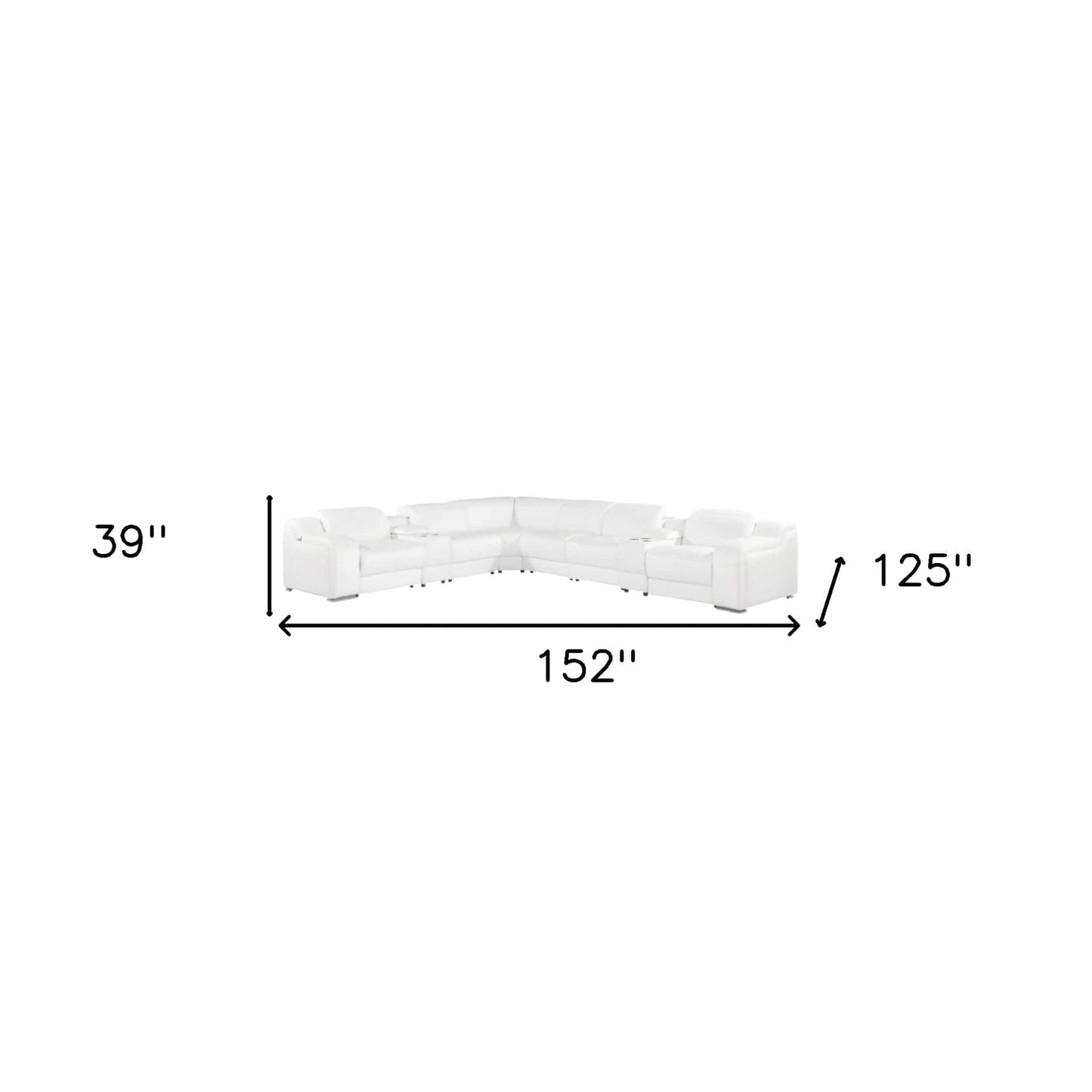 moduclar sectional 165