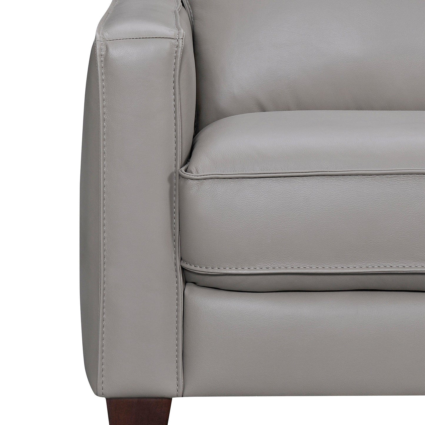 Navy Chaise 167