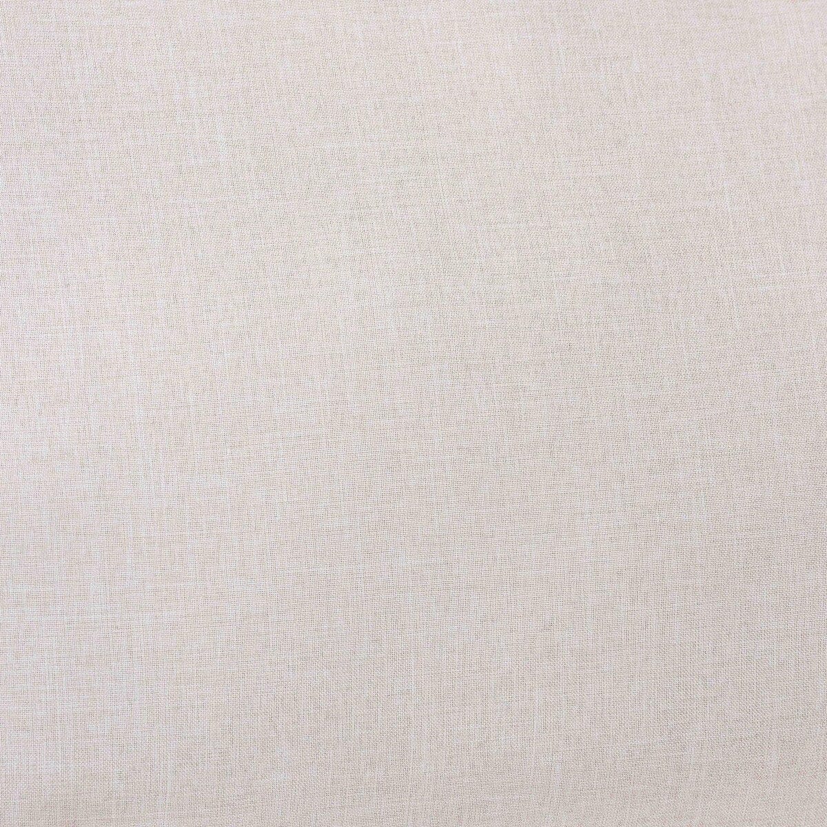 Baxton Harleson Mid-Century Modern Fabric and Wood Right Facing Sectional Sofa