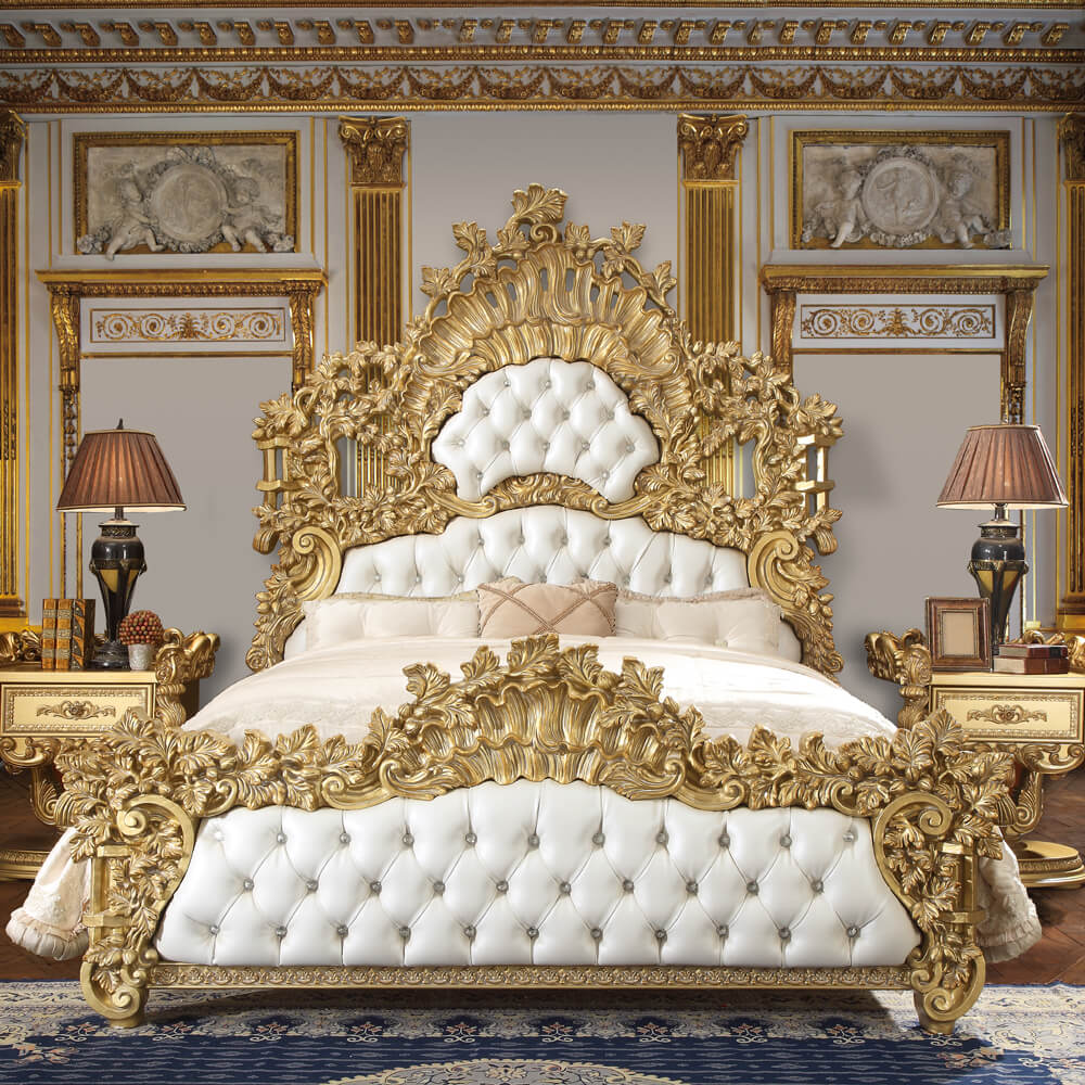 Upholstered