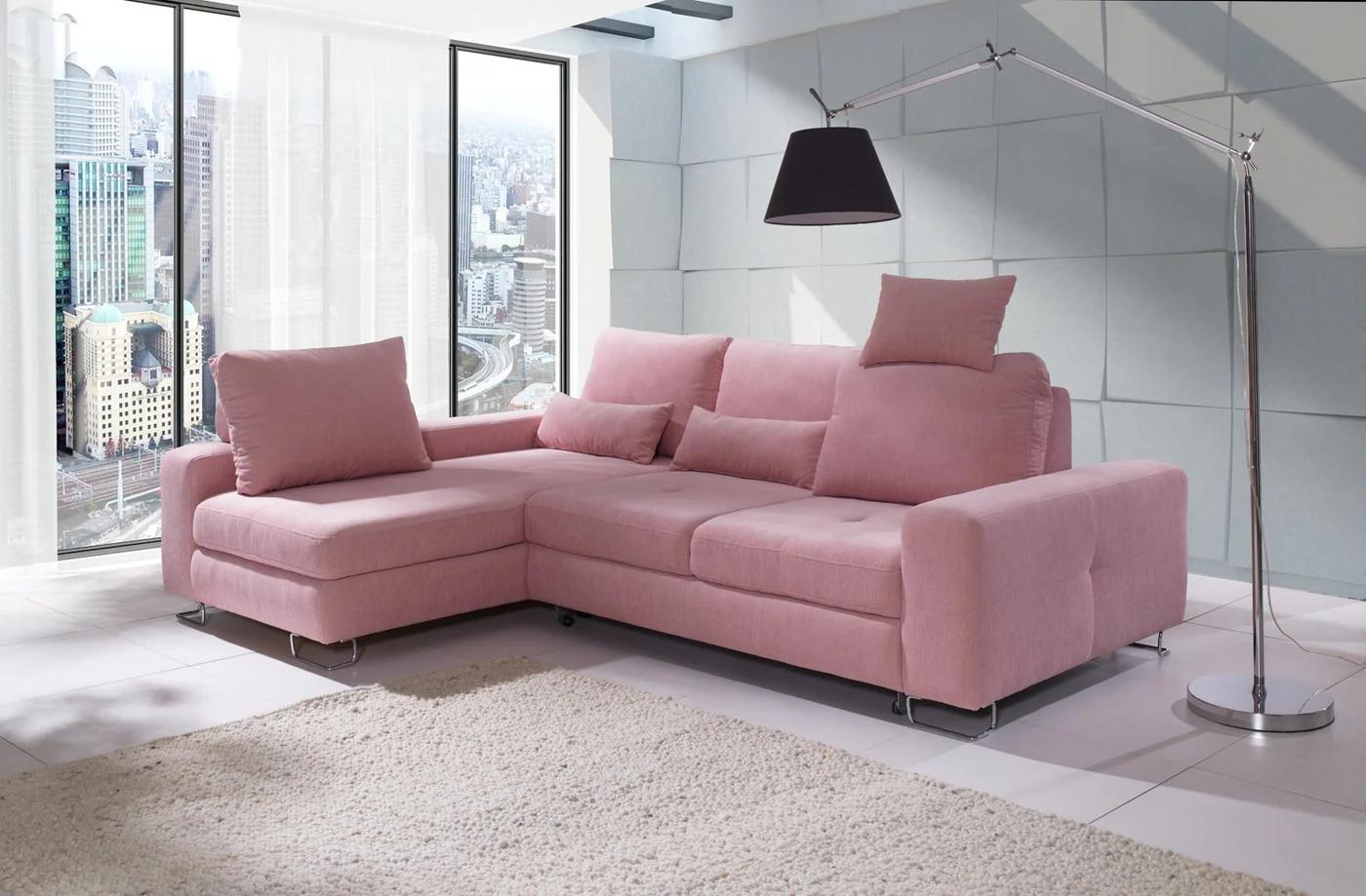 Sleeper Sofa Bed