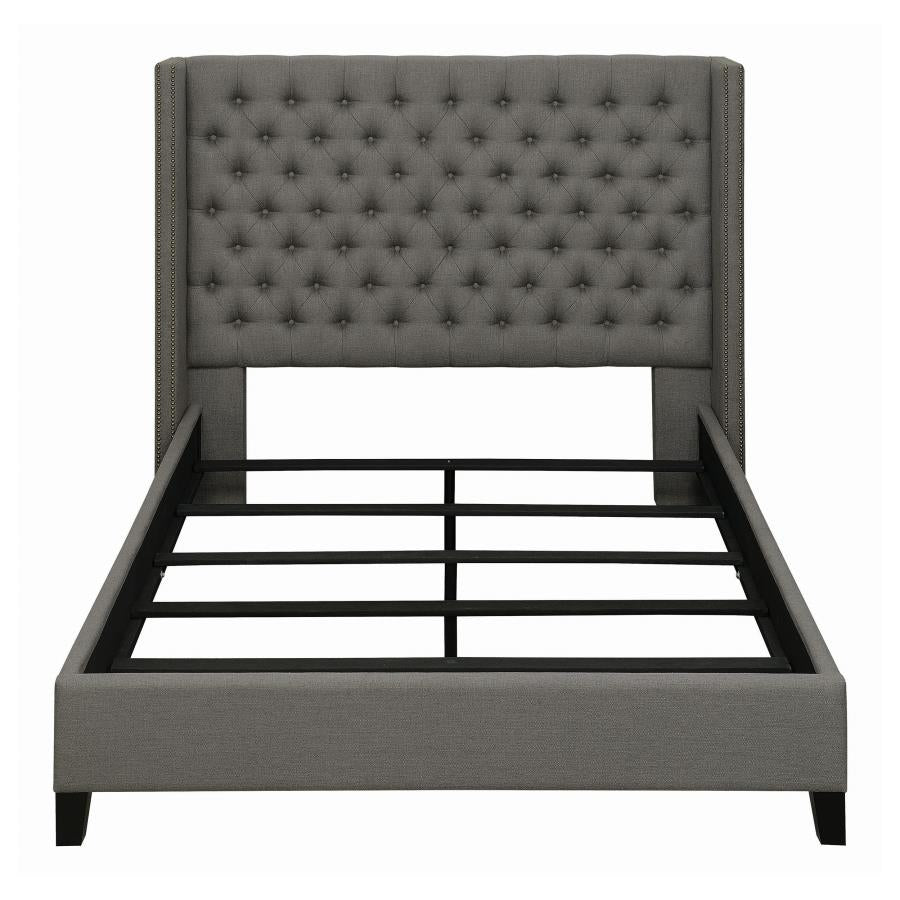 Bed Frame Size