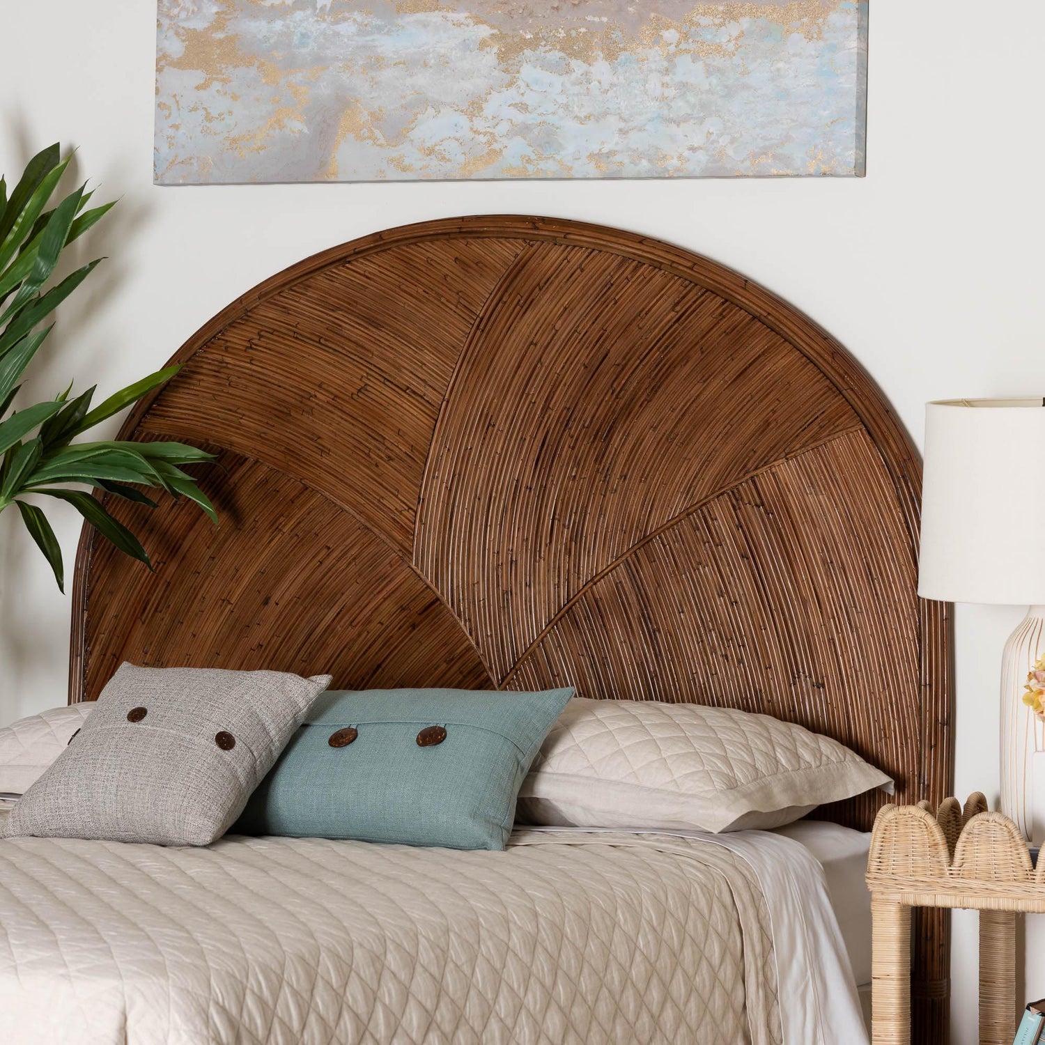 Wood
