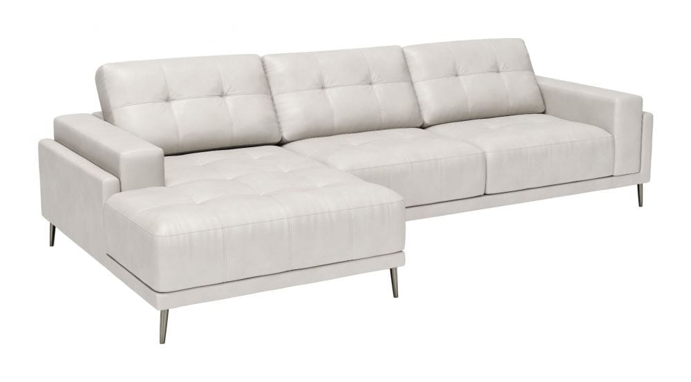 Zuo Modern