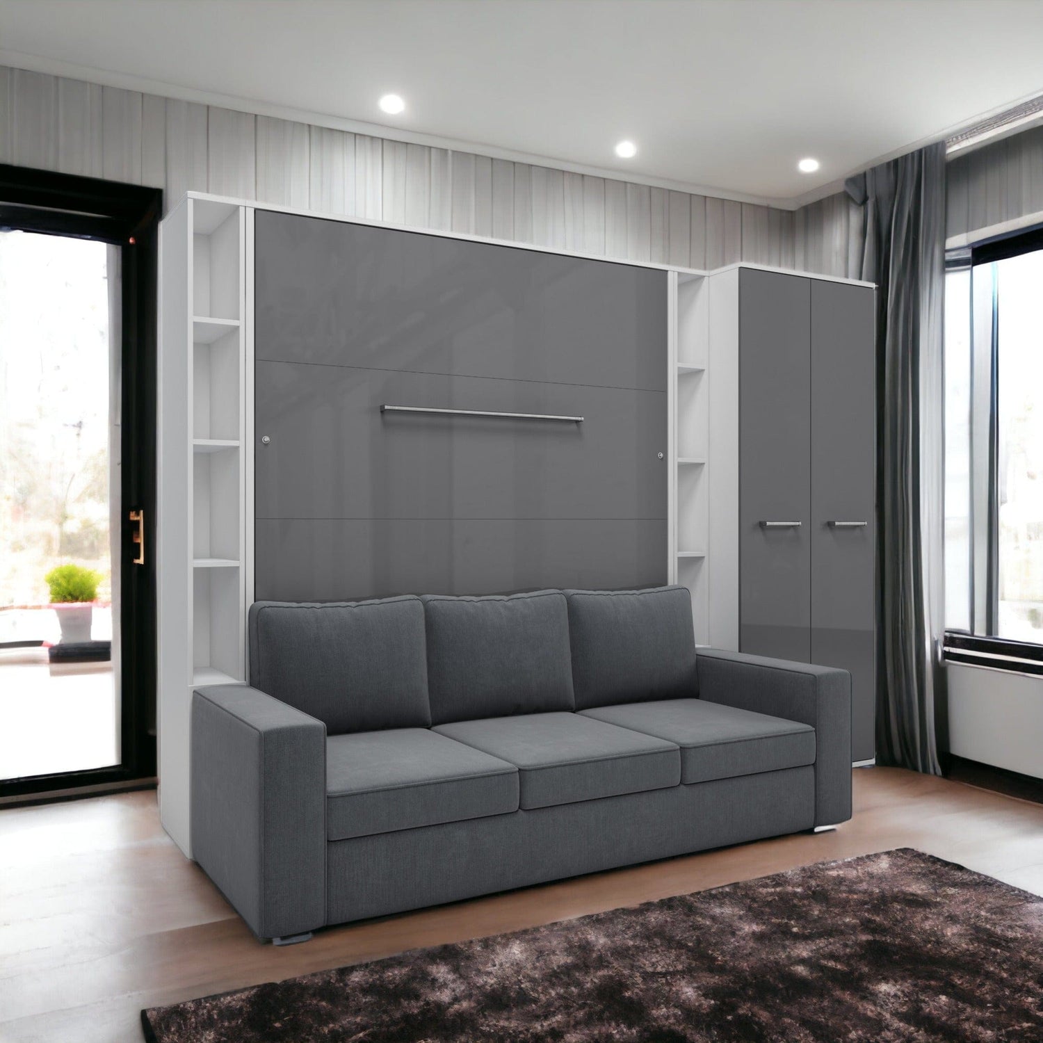 Mattress Sofa Bed
