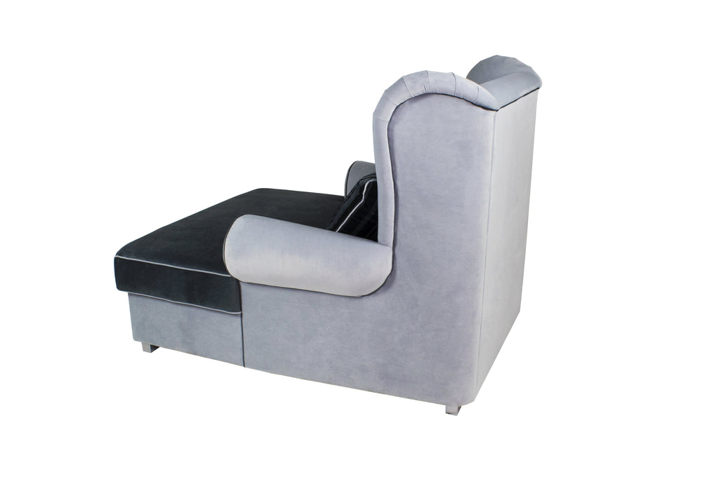 DELUXE Chaise Lounge