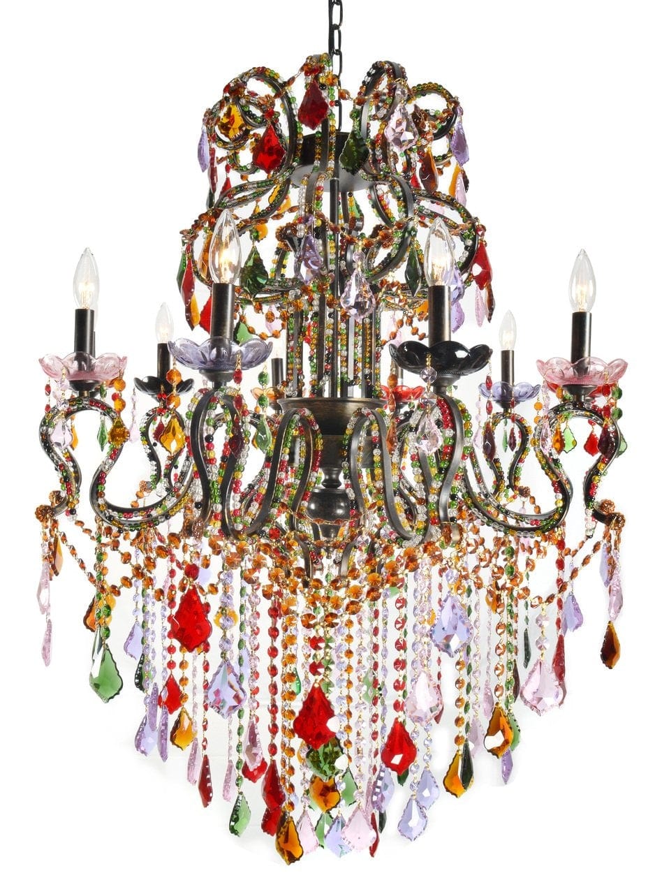 AFD Home  Grand Milano Chandelier