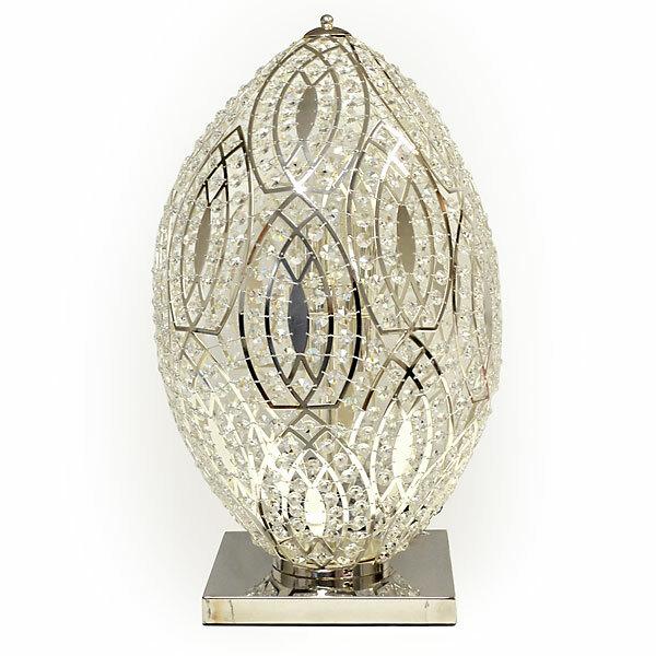 AFD Home  Crystalletto Table Lamp