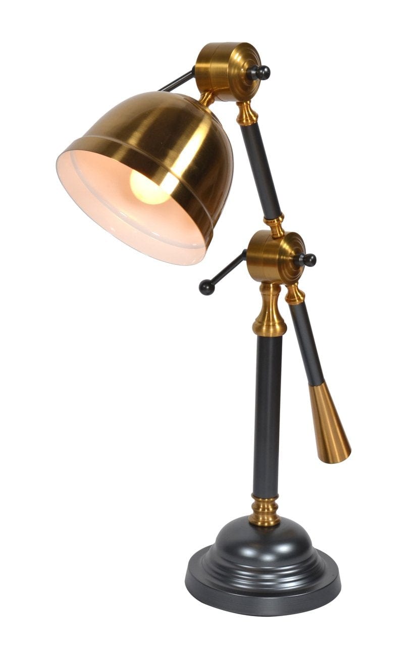 AFD Home  Tesla Table Lamp