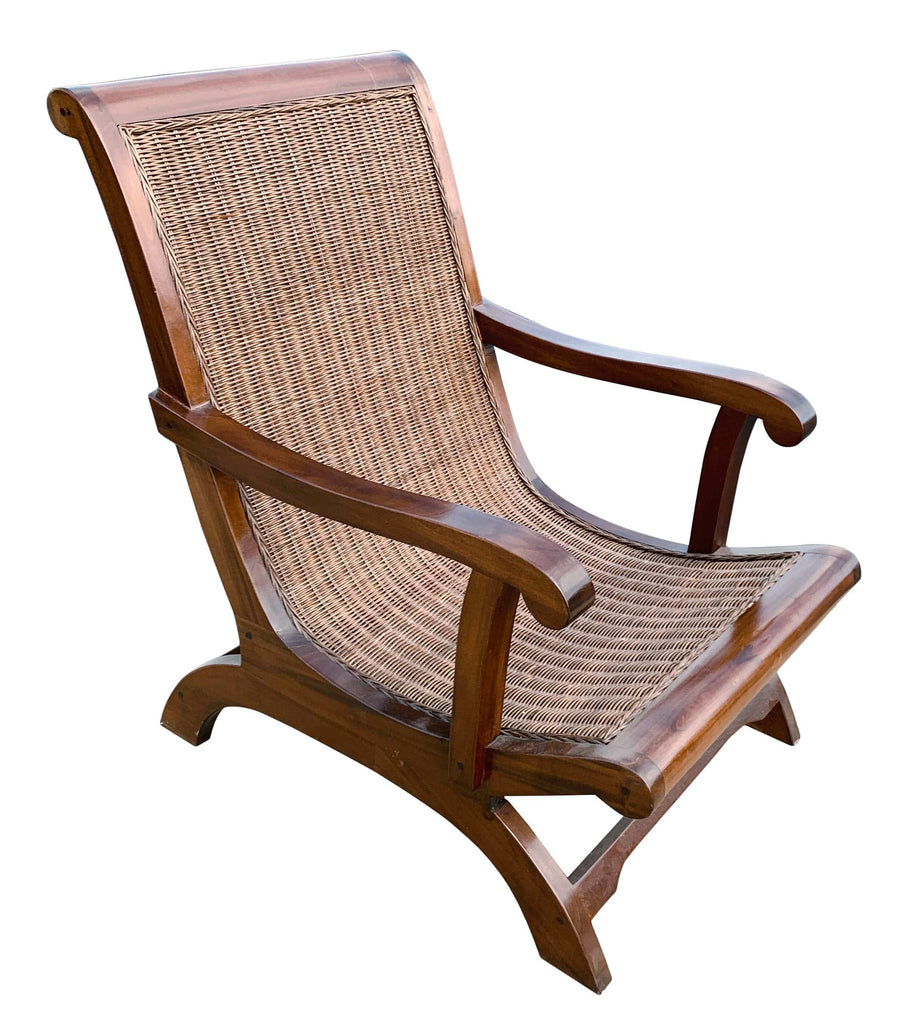 AFD Annisa Lazy Wicker Chair