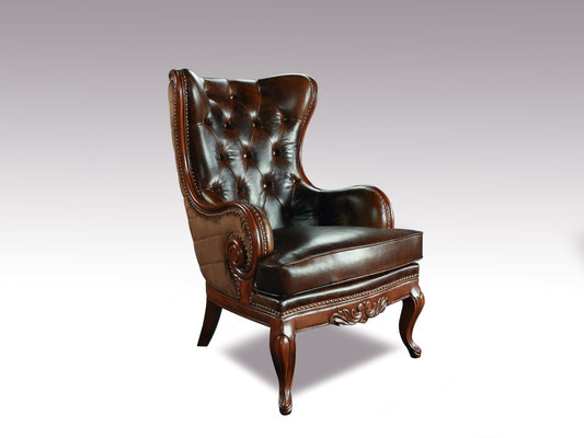 AFD Barrister Fireside Chair