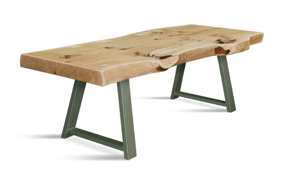 LIRAM Solid Wood Dining Table