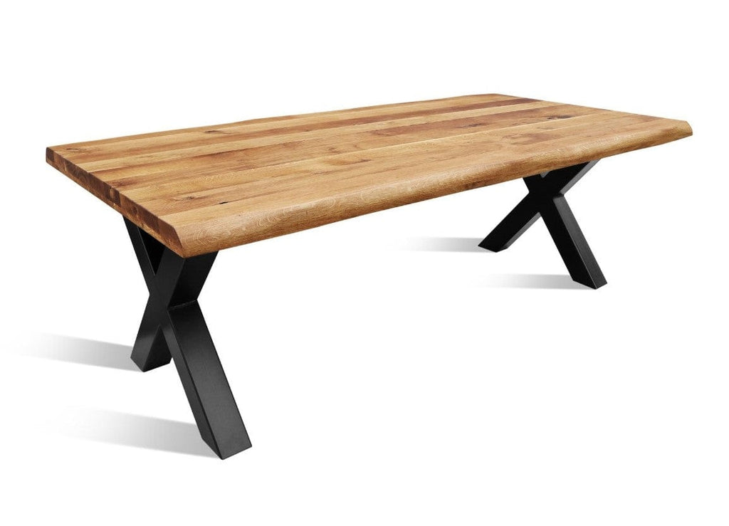 NATUR-X60 Solid Wood Dining Table