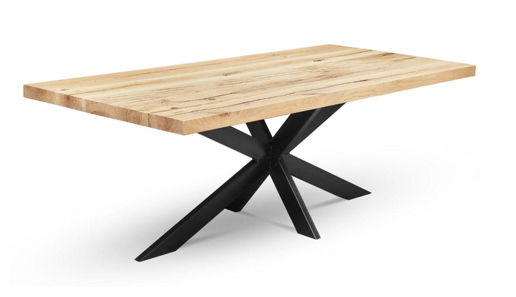 REDDE-BP Solid Wood Dining Table