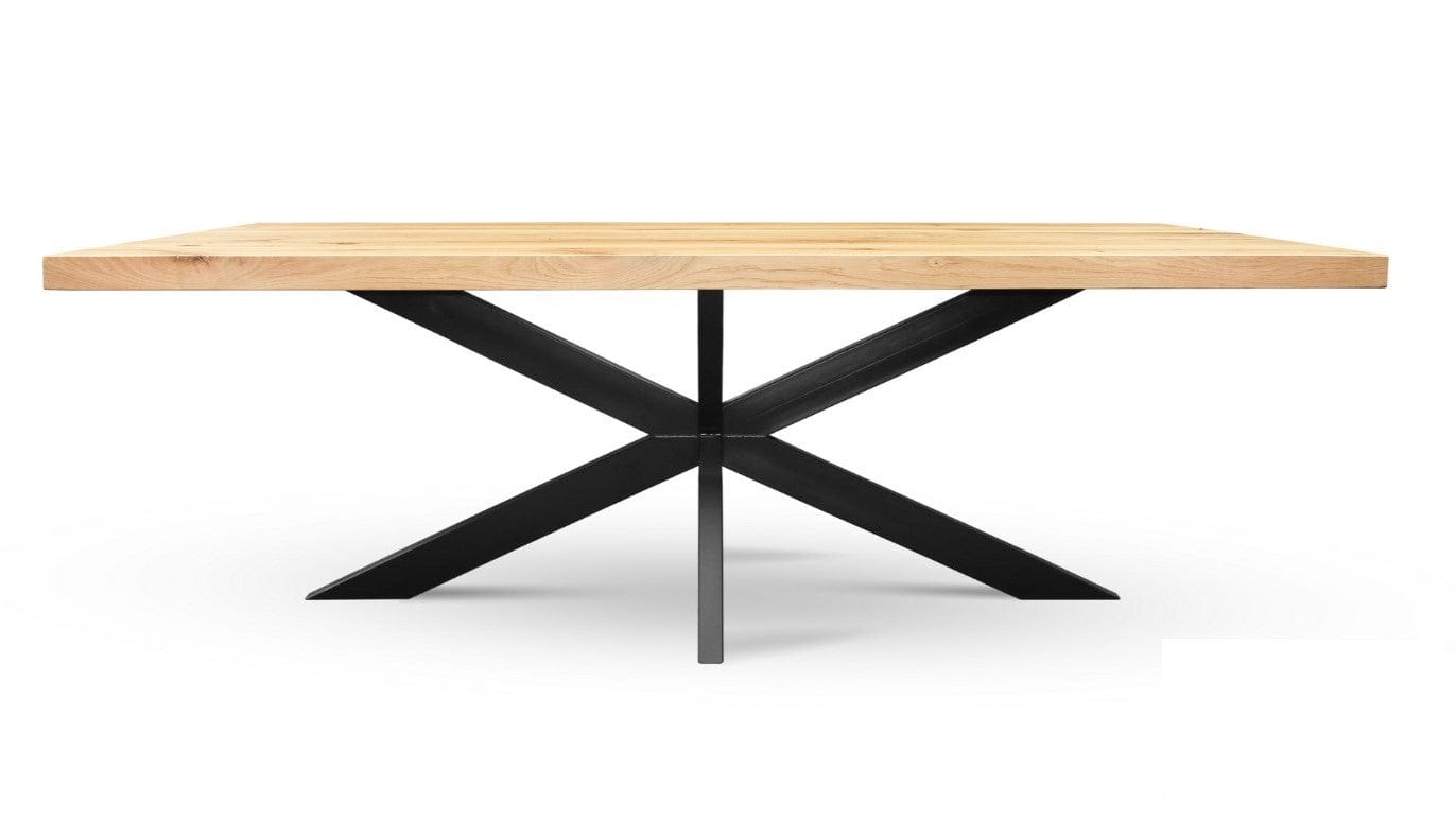 REDDE-BP Solid Wood Dining Table
