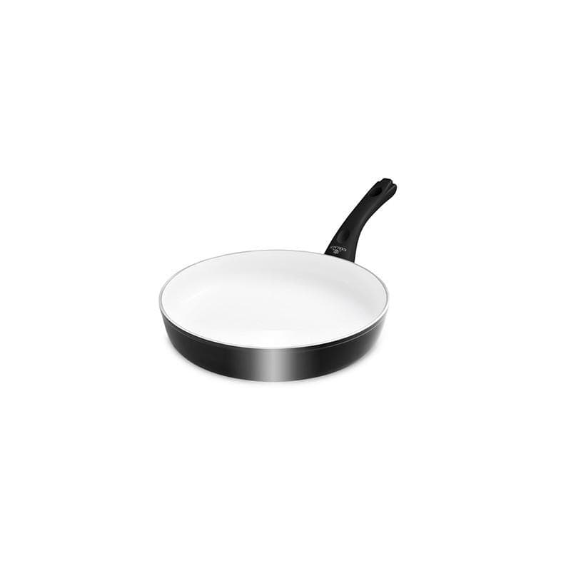 CONTRAST Non-Stick Frying Pan With Lid 9.4"