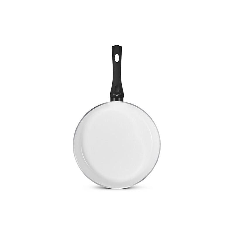CONTRAST Non-Stick Frying Pan With Lid 9.4"