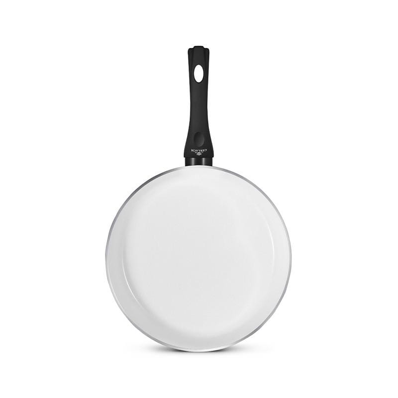 CONTRAST Non-Stick Frying Pan With Lid 7.9