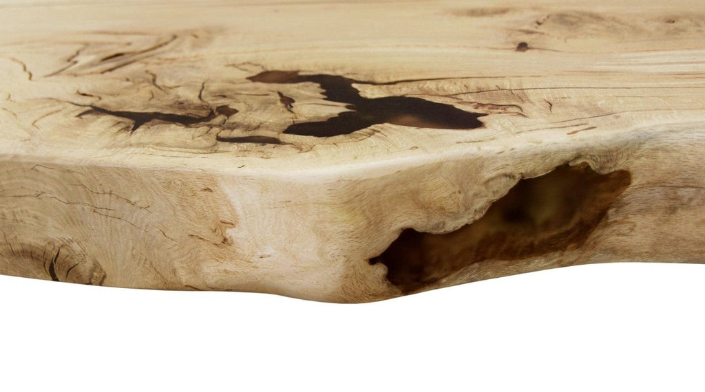LIRAM Solid Wood Dining Table