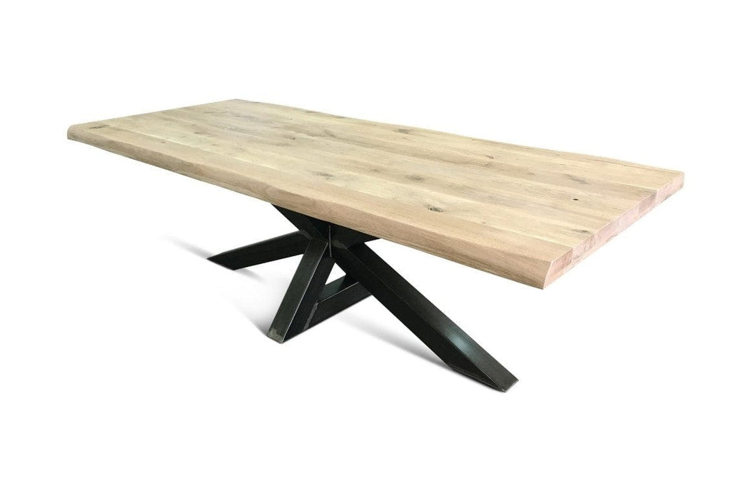 REDDE-Z Solid Wood Dining Table