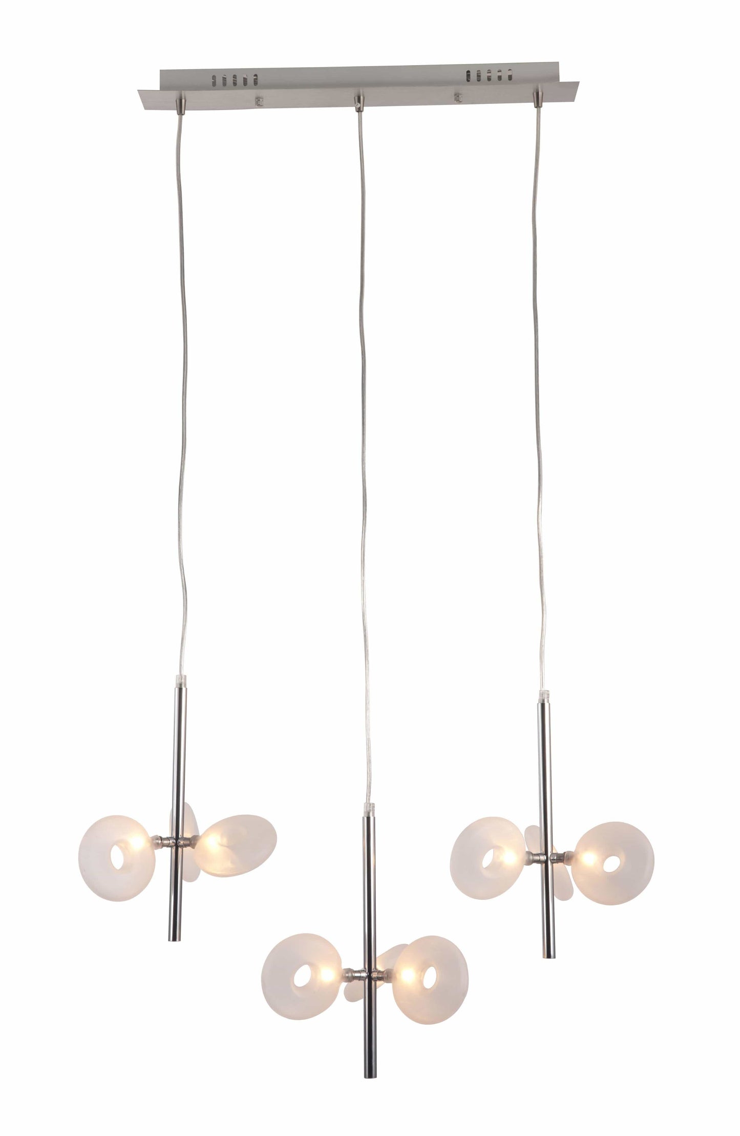 Zuo Twinkler Ceiling Lamp (50076)