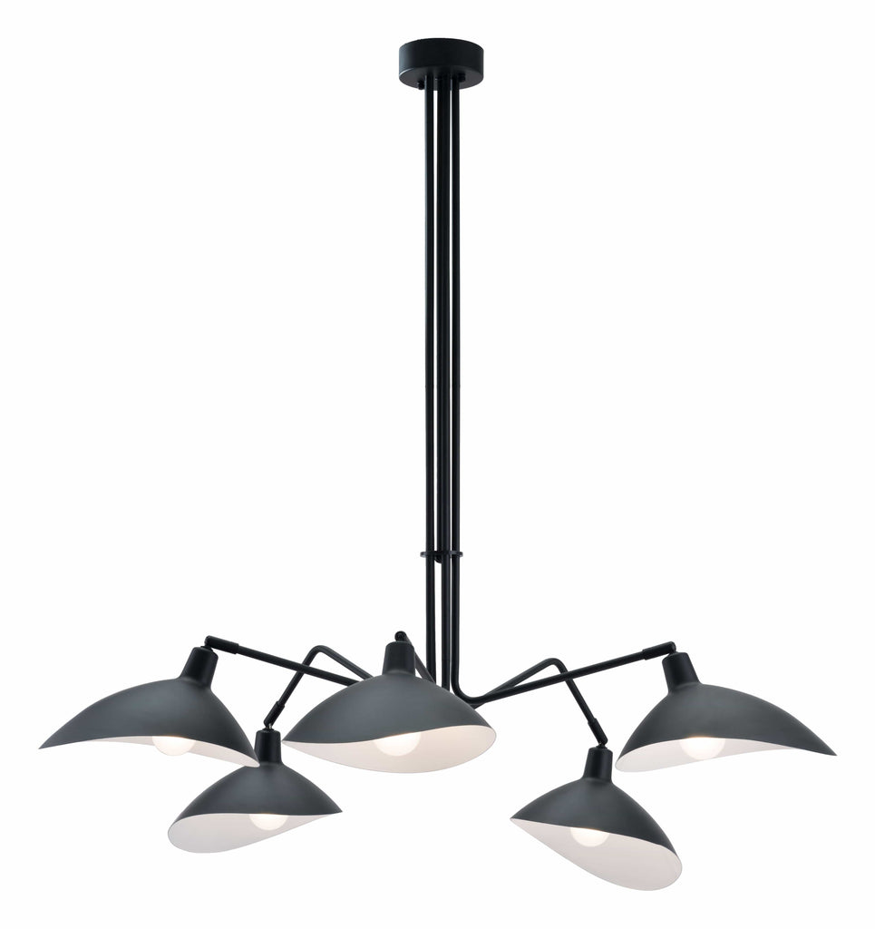 Zuo Desden Ceiling Lamp (56062)