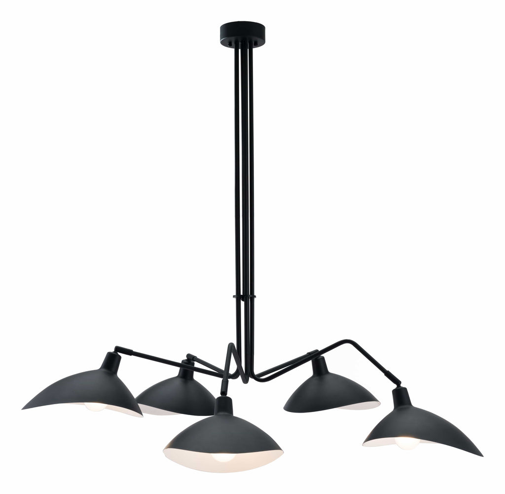 Zuo Desden Ceiling Lamp (56062)