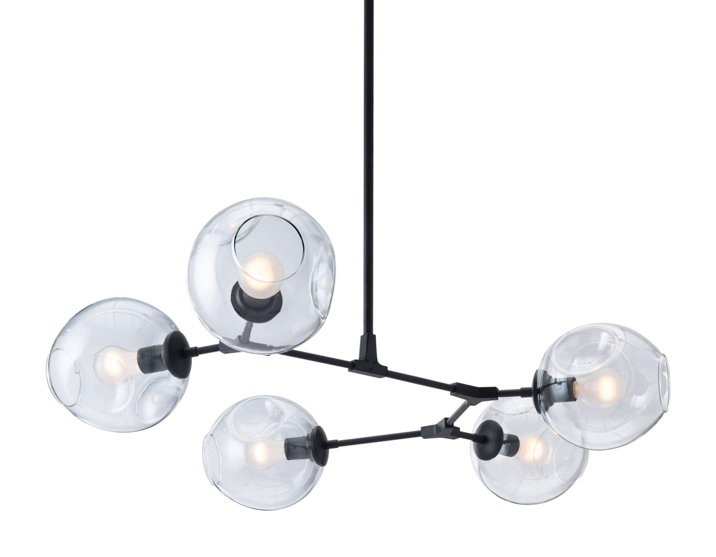 Zuo Odense Ceiling Lamp (56063)
