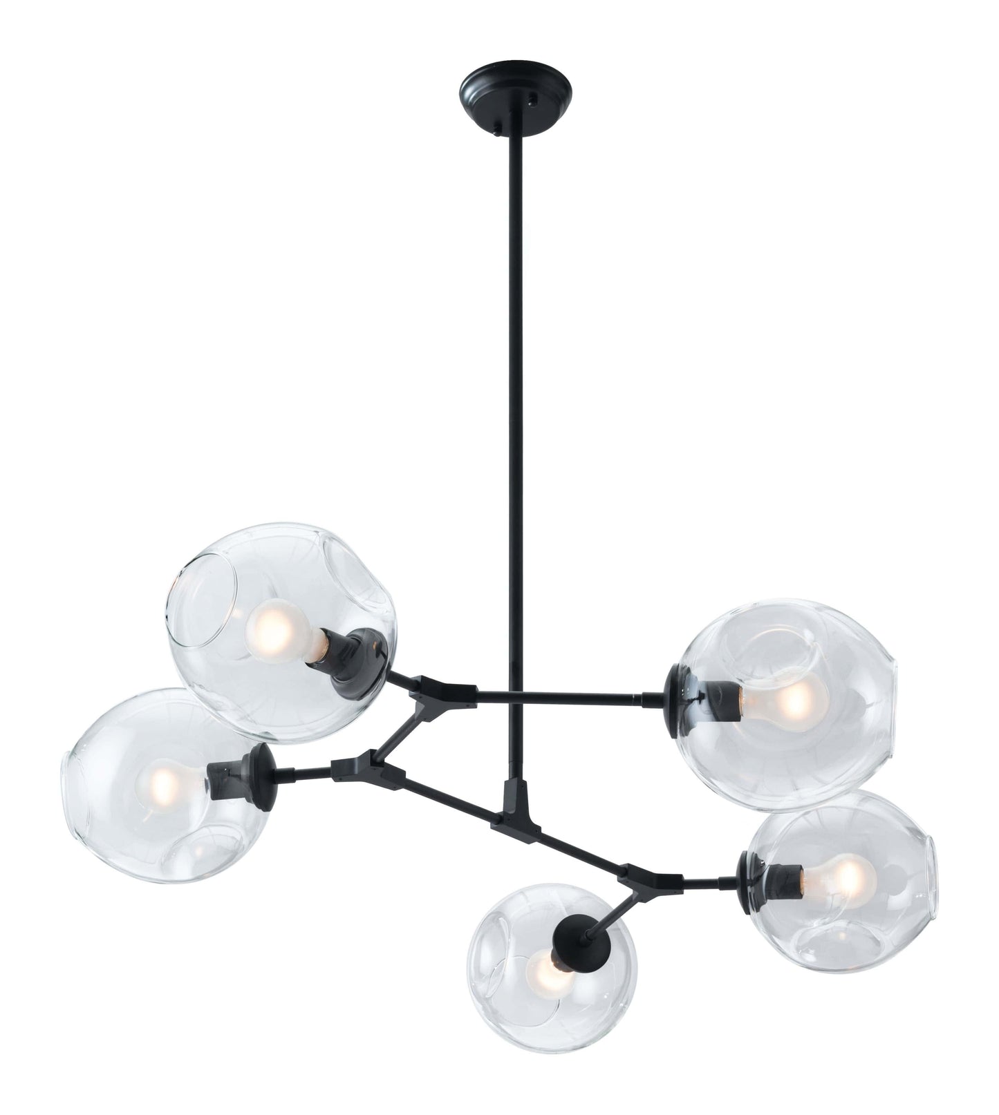 Zuo Odense Ceiling Lamp (56063)