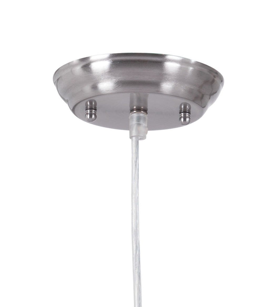 Zuo Vincent Ceiling Lamp Natural (56095)