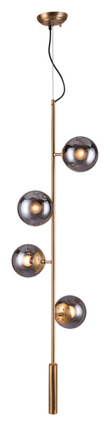 Zuo Zatara Ceiling Lamp (56111)