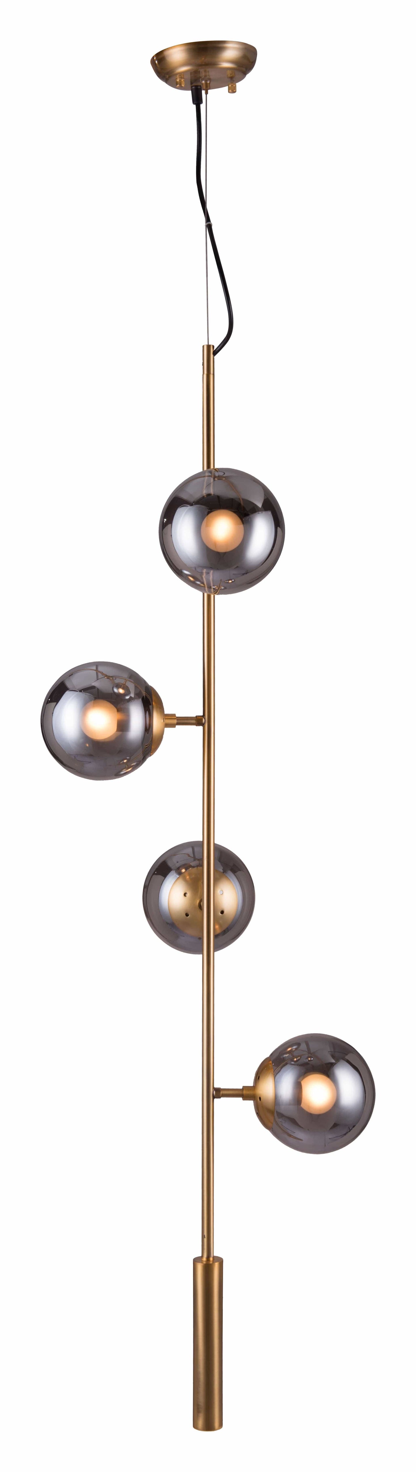 Zuo Zatara Ceiling Lamp (56111)