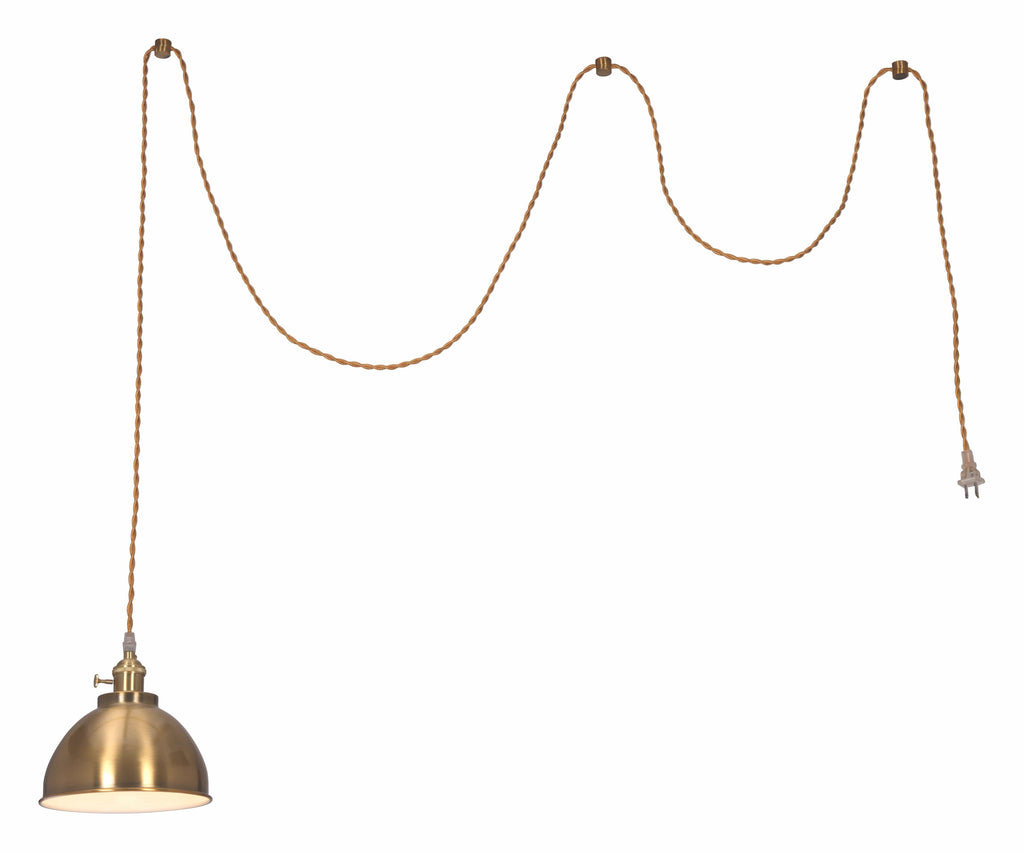 Zuo Oscar Celling Lamp (56119)
