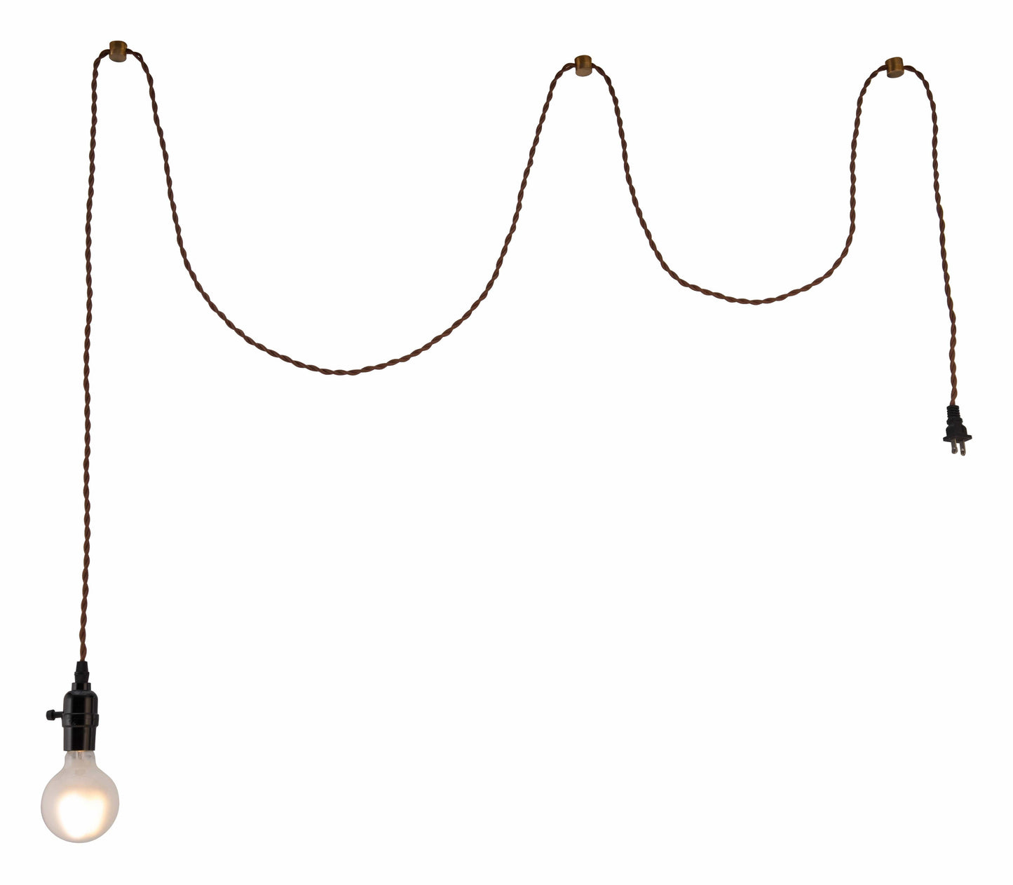 Zuo Molly Ceiling Lamp (56121)